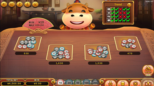 Đâu là slot game được ưa chuộng nhất tại 188BET?