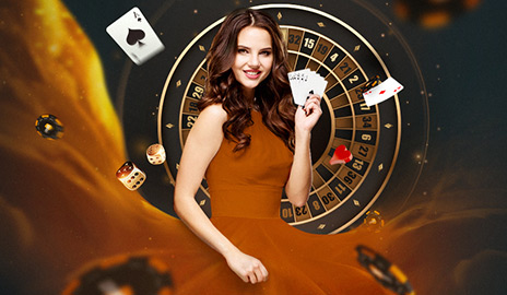 Khuyến mãi nhà cái chỉ có tại 188BET: Tuần lễ may mắn dành cho fan Casino Trực Tuyến