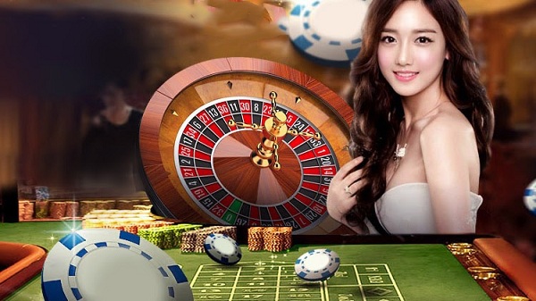 Khuyến mãi nhà cái chỉ có tại 188BET: Tuần lễ may mắn dành cho fan Casino Trực Tuyến