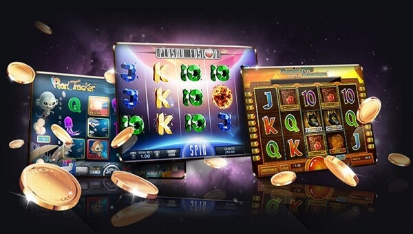 Slot Game là gì Kinh nghiệm slot game trực tuyến tại 188BET