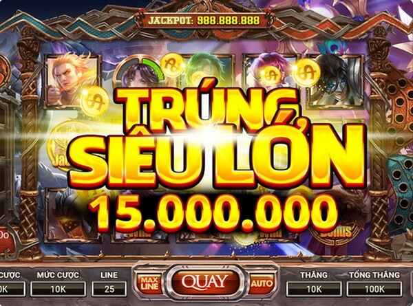 Những thuật ngữ cơ bản cần nắm trước khi chơi slot game trực tuyến tại 188BET