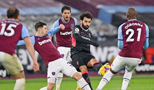 Soi kèo HOT West Ham vs Liverpool, 23h30 ngày 07/11 – Ngoại Hạng Anh