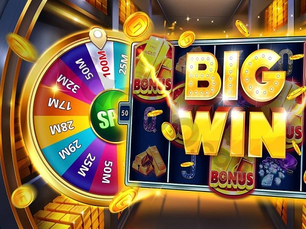 Slot Game 188BET: Thế giới giải trí số 1 tại nhà cái uy tín