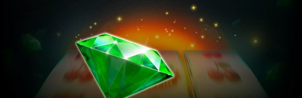 Cách chơi Emerald Diamond – Slot game không thể bỏ qua tại nhà cái uy tín 