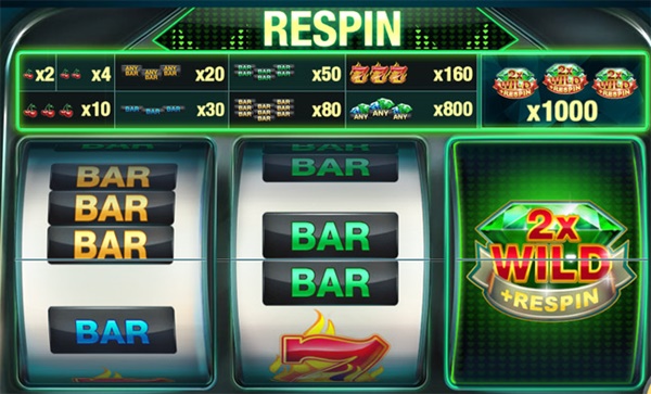 Cách chơi Emerald Diamond – Slot game không thể bỏ qua tại nhà cái uy tín 