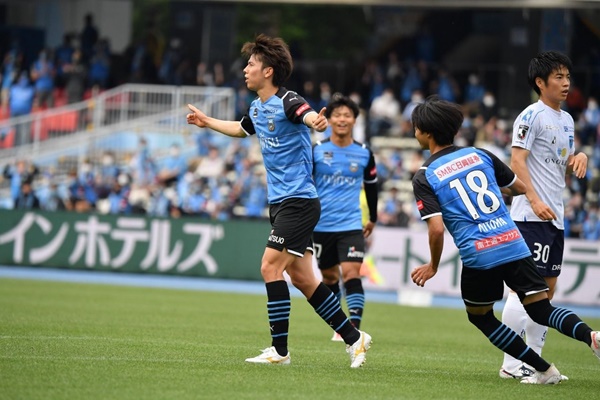 Kawasaki Frontale vs Kashima Antlers, 17h00 ngày 27/8 – Soi kèo J1 League