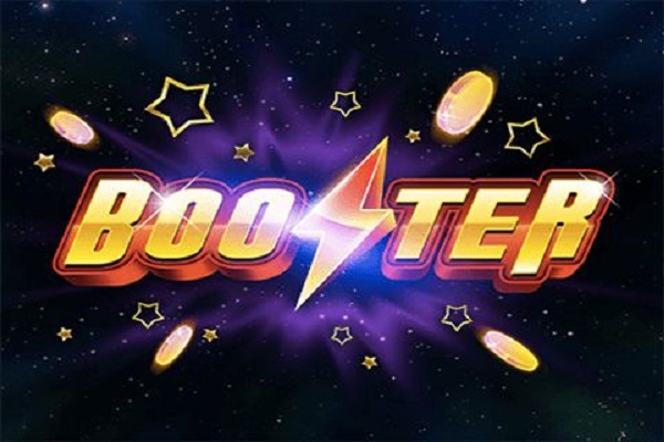Booster Slots – Phiêu lưu trong vũ trụ rộng lớn