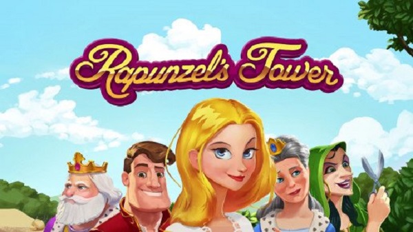 Rapunzel’s Tower – Câu chuyện cổ tích mang hơi hướng hiện đại