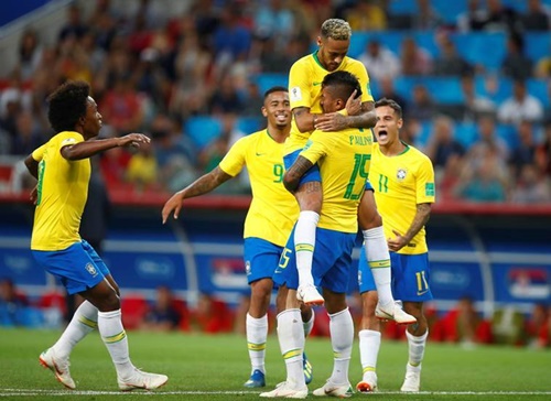 Cameroon vs Brazil, 2h00 ngày 3/12 – Soi kèo World Cup 2022
