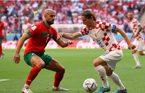 Croatia vs Morocco, 22h00 ngày 17/12 – Soi kèo World Cup 2022