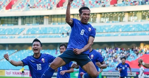 Indonesia vs Campuchia, 16h30 ngày 23/12 – Soi kèo AFF Cup 2022