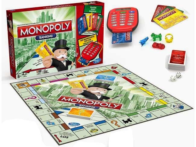 Mẹo chơi cờ tỷ phú trực tuyến (Monopoly online) – hiệu quả nhất cho người mới học chơi