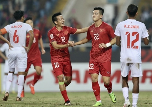 Indonesia vs Việt Nam, 16h30 ngày 6/1 – Soi kèo AFF Cup 2022