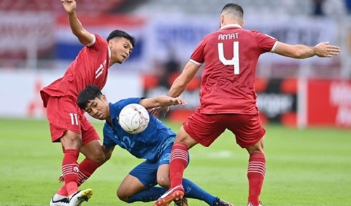 Thái Lan vs Campuchia, 19h30 ngày 2/1 – Soi kèo AFF Cup 2022