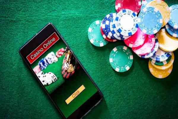 Kinh nghiệm chơi Casino online dễ thắng