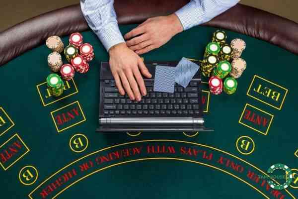 Kinh nghiệm chơi Casino online dễ thắng