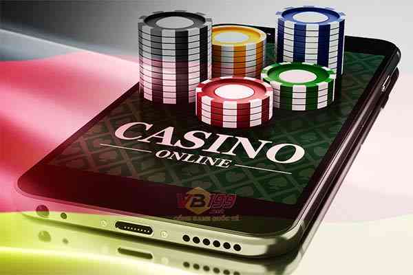 Kinh nghiệm chơi Casino online dễ thắng