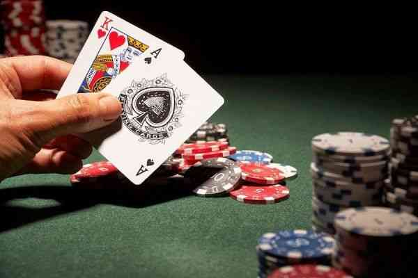 Một số thuật ngữ Blackjack bạn cần biết