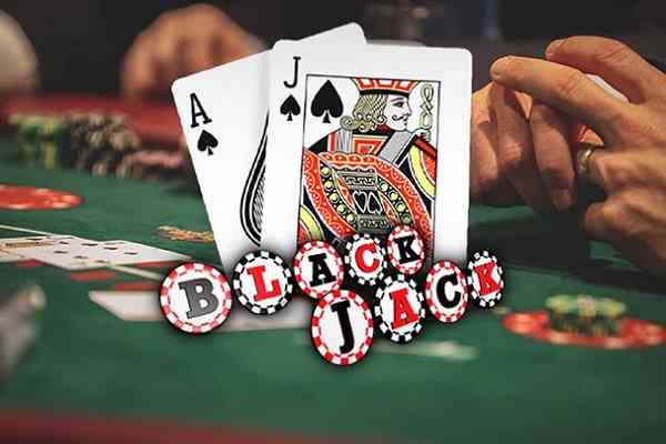 Một số thuật ngữ Blackjack bạn cần biết