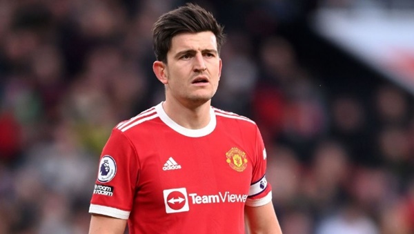 Maguire và Martial rơi vào danh sách cầu thủ thanh lý của MU