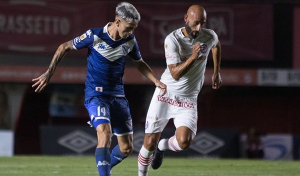 Argentinos Juniors vs Independiente, 5h00 ngày 5/4 – Soi kèo Copa Libertadores