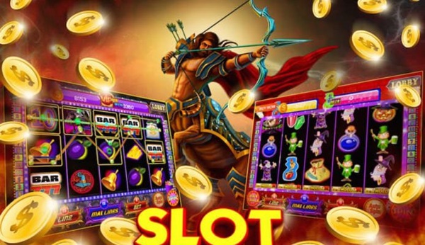 Bí mật của Slot Game, giúp bạn luôn dành chiến thắng