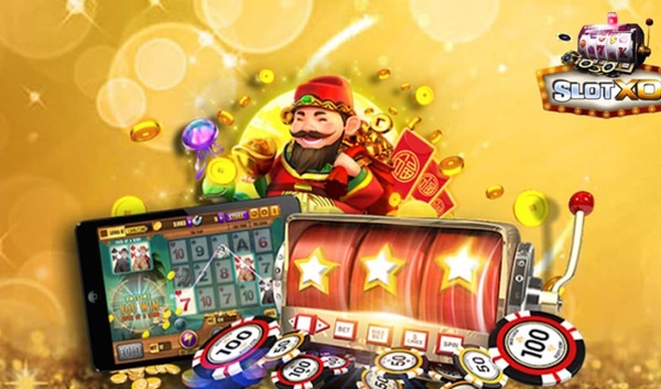 Làm sao để chiến thắng khi chơi Slot Game nổ hũ tại Casino