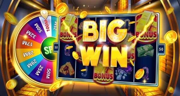 Làm sao để chiến thắng khi chơi Slot Game nổ hũ tại Casino