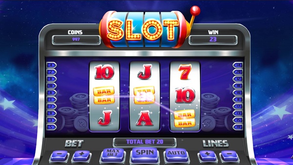 Làm sao để chiến thắng khi chơi Slot Game nổ hũ tại Casino