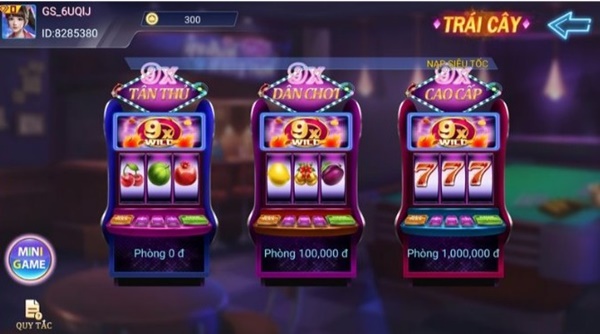 Những thuật ngữ trong Slot Game tại Casino bạn cần nắm rõ để chiến thắng