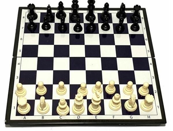 Chiến thuật chơi cờ vua cải thiện kỹ năng chơi ở trung cuộc và tàn cuộc
