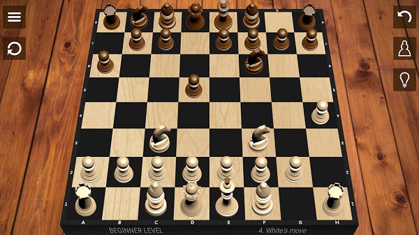 Chiến thuật chơi cờ vua cải thiện kỹ năng chơi ở trung cuộc và tàn cuộc