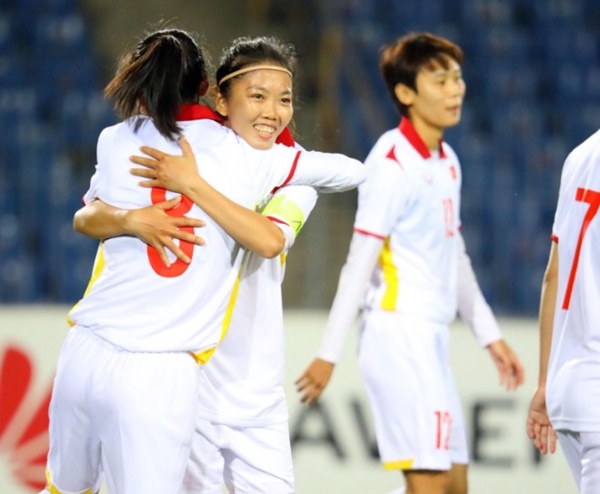 Đội tuyển nữ Việt Nam tham dự World Cup 2023, NHM có thể theo dõi ở đâu?