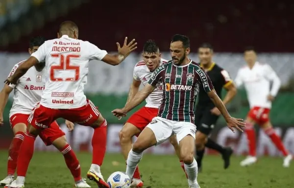 Fluminense vs Internacional, 2h00 ngày 10/7 – Soi kèo VĐQG Brazil