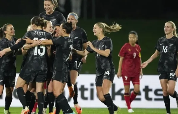 Nữ New Zealand vs Nữ Na Uy, 14h00 ngày 20/7 – Soi kèo World Cup nữ 2023