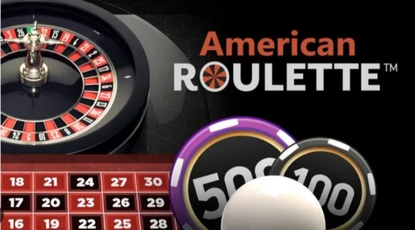 America Roulette và nghệ thuật đặt cược giúp bạn luôn thắng