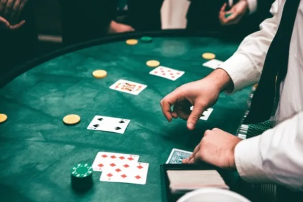 Bí quyết chơi Extreme Texas Hold’em biến bạn trở thành cao thủ trong 5 phút