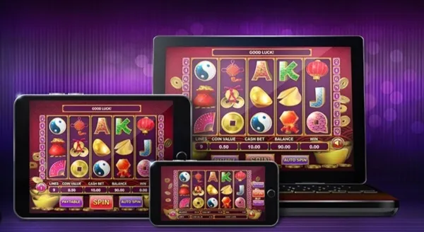 3 nhà cái Slot Game hàng đầu phải thử nếu bạn đam mê Casino 