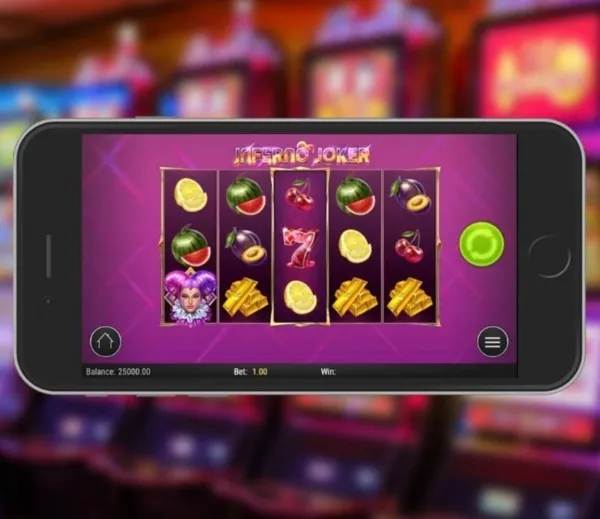 3 nhà cái Slot Game hàng đầu phải thử nếu bạn đam mê Casino 