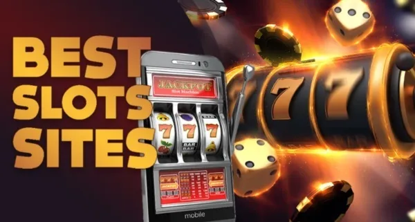 3 nhà cái Slot Game hàng đầu phải thử nếu bạn đam mê Casino