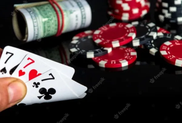 Poker 3 lá cùng những mánh cược không phải ai cũng biết