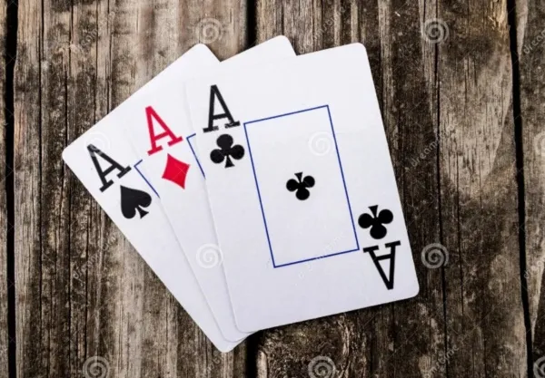 Poker 3 lá cùng những mánh cược không phải ai cũng biết