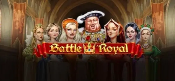 Slot Game Battle Royal – Trò chơi ăn khách bậc nhất tại Casino