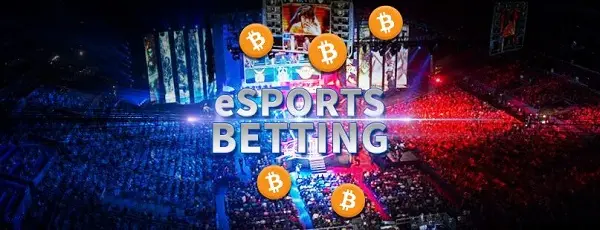 Mẹo cược Esports cần biết khi tham gia chơi thể thao điện tử