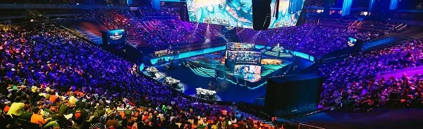 Mẹo cược Esports cần biết khi tham gia chơi thể thao điện tử