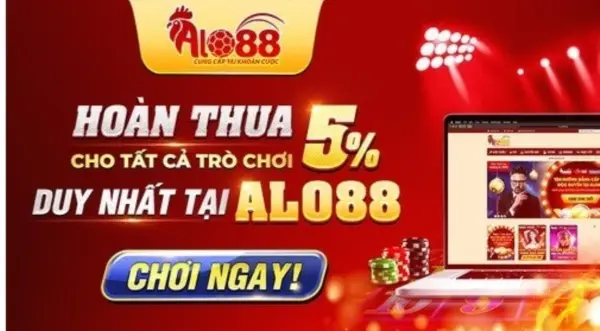 ALO88 – Đánh giá nhà cái ALO88 – Phân tích ưu nhược điểm