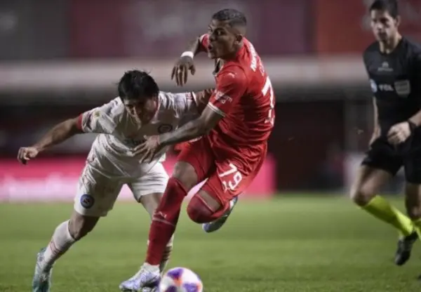 Argentinos Juniors vs Independiente, 7h30 ngày 8/10 – Soi kèo VĐQG Argentina