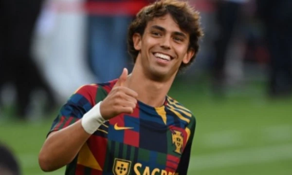 Joao Felix kịp tham dự El Clasico chưa chắc đã là tin vui cho Barcelona