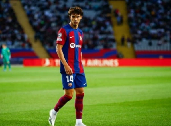 Joao Felix kịp tham dự El Clasico chưa chắc đã là tin vui cho Barcelona