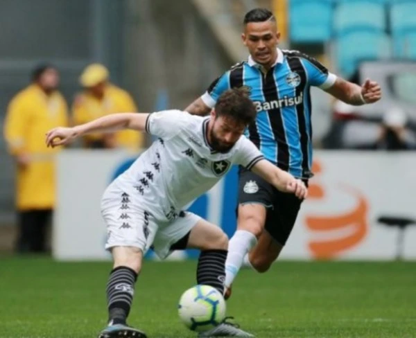 Botafogo vs Gremio, 6h00 ngày 10/11 – Soi kèo VĐQG Brazil